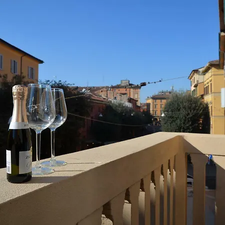 Apartment Charming Flat Righi