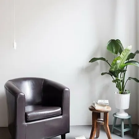Charming Flat Righi Apartment